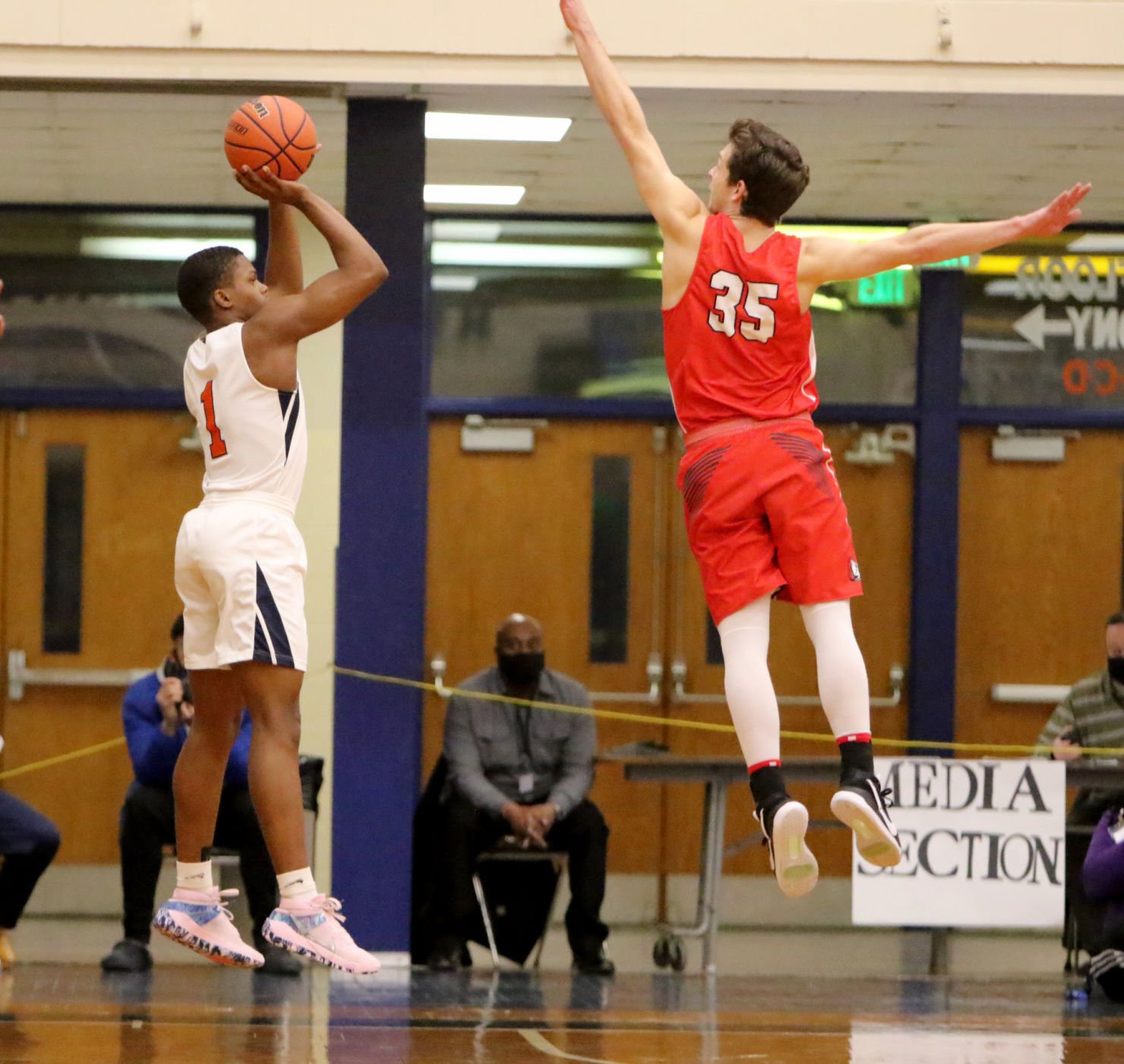 Gary West Side/ , Sectional Championship